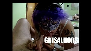 Preview 1 of Lick Nipple - PUTINHA DO CORNINHO