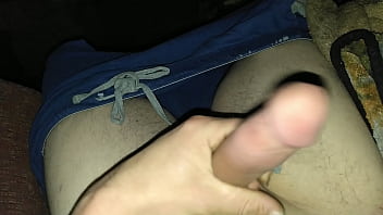 Preview 2 of Oy Yas Mamay - Cum