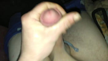 Preview 3 of Oy Yas Mamay - Cum