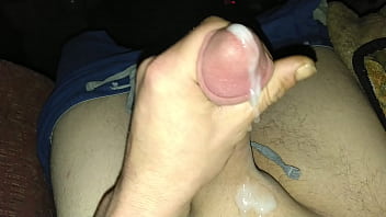 Preview 4 of Oy Yas Mamay - Cum