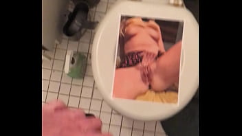 Preview 1 of Mom And Friend Seduce Me - Britt Barn loves making my big dick blast cum all over