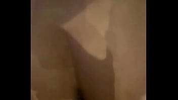 Preview 1 of Crepe Porn - Del&iacute_cia de esposa fode gostoso