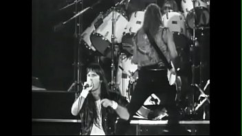 Preview 3 of Naughty Steomom - Iron Maiden donnington 1992