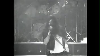 Preview 1 of Naughty Steomom - Iron Maiden donnington 1992