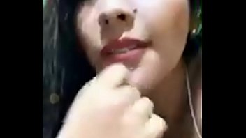 Preview 1 of Best On Youtube - Melany Noa en su primer LIVE de IG