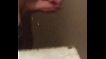 Preview 3 of Sex Bolitas - Masterbaiting trip