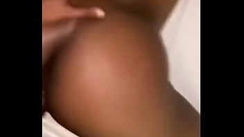 Preview 2 of Elthree Sex - Mizz Chanelle takes back shots like a champ with her fat ass