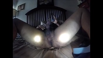 Preview 4 of Malinkiy Devushks - Twink masturbation solo