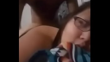 Preview 2 of Littel Son Big Boobs Mom - Anal punishment
