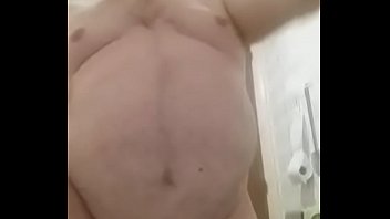 Preview 3 of Meme Ama - Playing with my cock in my house