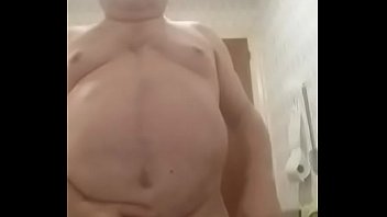Preview 1 of Meme Ama - Playing with my cock in my house