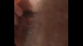 Preview 3 of Phil Garonne - Ovi the Viking gets busy on my sloppy used hole