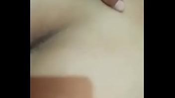 Preview 2 of Tickling Chinese - mi novia arrecha