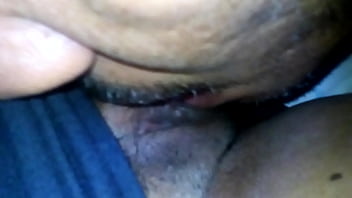 Preview 3 of Silverstone Creampie - Por poco me pillan