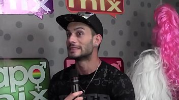 Preview 1 of Indian Chut Sex - #TBTPapoMix - Andy Star revela no PapoMix os bastidores das grava&ccedil_&otilde_es porn&ocirc_ -  Parte 3 - Exibido em 2016 - WhtasApp PapoMix (11) 94779-1519