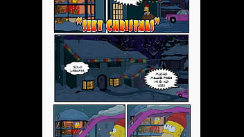 Preview 1 of Mofos Com Tube Lesbian - marge simpson porn