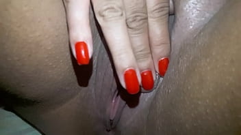 Preview 2 of Oid Gairl - Buceta gozando