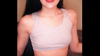 Preview 4 of Pure Taboo Me - Mandatory new student physical for Mixed cutie with small tits get examined by Doctor Tampa - Yesenia Sparkles - Tampa University Physical Part 1 of 7 - GirlsGoneGyno Reup