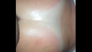 Preview 1 of Jess Venny - Neg&atilde_o fudendo a gordinha