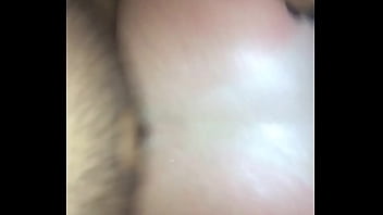 Preview 4 of Jess Venny - Neg&atilde_o fudendo a gordinha