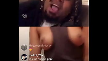 Preview 2 of Armpits Guy - Video llamada en live