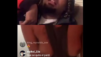 Preview 3 of Armpits Guy - Video llamada en live