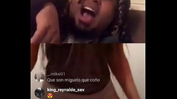 Preview 1 of Armpits Guy - Video llamada en live