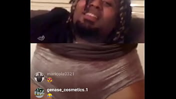 Preview 4 of Armpits Guy - Video llamada en live