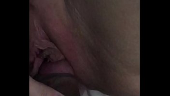 Preview 2 of Pov Snowballing - Novinha gozando gostoso