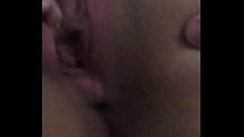 Preview 3 of Pov Snowballing - Novinha gozando gostoso
