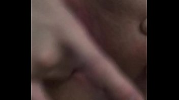 Preview 4 of Pov Snowballing - Novinha gozando gostoso