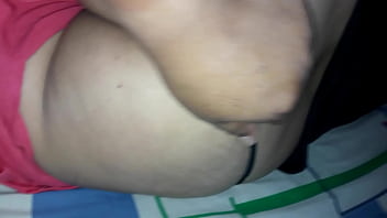 Preview 3 of Saggy Ama - Cuarenta