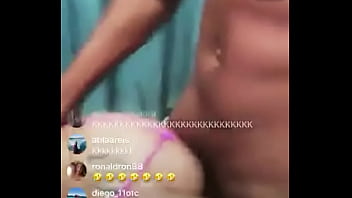 Preview 4 of Jimm Girl - Safada transando no insta