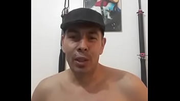 Preview 3 of Small Boy Big Tits Mom - V&iacute_deo de verifica&ccedil_&atilde_o