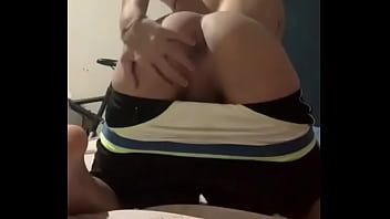 Preview 4 of Tess Girl - Novinho passivo gostoso