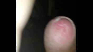 Preview 1 of Footjob Fursuit - Me masturbo