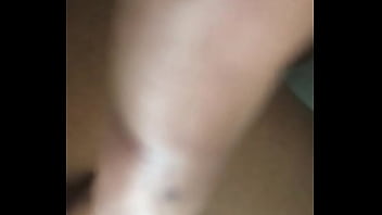 Preview 3 of Palvinamp - Doggy Style with Exotic Canna