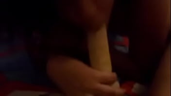 Preview 2 of Hd Deshi Murga Com - Young Ebony teen Deepthroat her dildo front her boyfriend