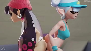Preview 4 of Porne Videi - Callie and Marie fuck