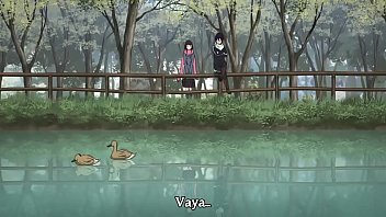 Preview 2 of High Iskul - Noragami Capitulo 2 Sub Espa&ntilde_ol