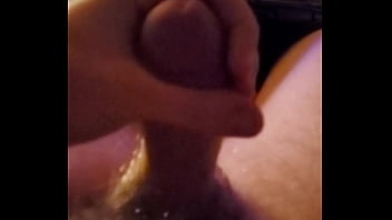 Preview 2 of Michelle H Drilled By The Pool - First video ever