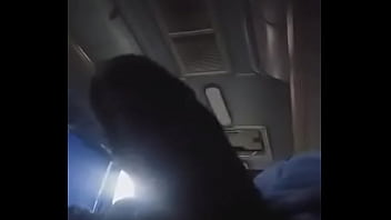 Preview 2 of Mm Fuck Sleep Son - Maduro se masturba en su cami&oacute_n  mxli