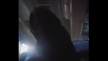 Preview 1 of Mm Fuck Sleep Son - Maduro se masturba en su cami&oacute_n  mxli
