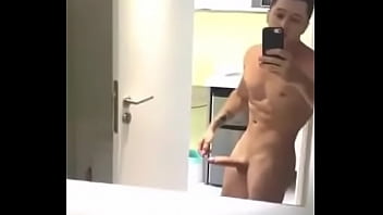 Preview 4 of Baf Xxx3 - VICTOR FERRAZ BATENDO UMA