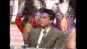 Preview 4 of Trump Fuck Nina Hartley - Cocktail (1991) Brazilian TV (VHS