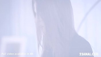 Preview 1 of Xxx Office Me - No school means anal sex at home - Nana Garnet