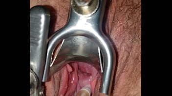 Preview 4 of Local Potn Star - Creampie milf preggo