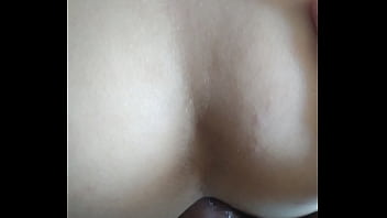 Preview 2 of Yes Porn Plece - Levando rola grossa de quatro