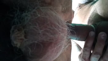 Preview 1 of Hannah Lee Fuck Two Farang - Maduro pasivo