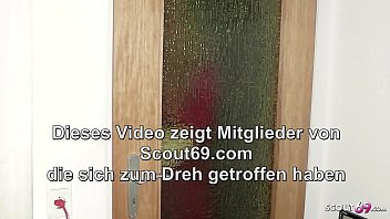 Preview 1 of Videoxxxmom 1hrs - Deutsche Mega MILF &uuml_berrascht Boss mit Anal Sex zu Weihnachten - German Mature